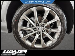 Buick Encore GX Avenir AWD  2025 à Saint-Hyacinthe, Québec - 7 - w320h240px
