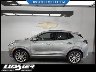 Buick Encore GX Avenir AWD  2025 à Saint-Hyacinthe, Québec - 5 - w320h240px