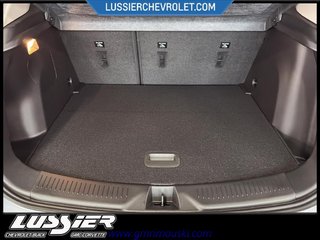 Buick ENCORE GX Avenir AWD  2025 à Saint-Hyacinthe, Québec - 6 - w320h240px