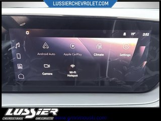 Buick ENCORE GX Avenir AWD  2025 à Saint-Hyacinthe, Québec - 18 - w320h240px