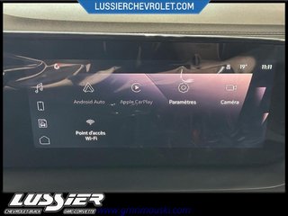 Buick ENCORE GX Preferred AWD  2025 à Saint-Hyacinthe, Québec - 17 - w320h240px