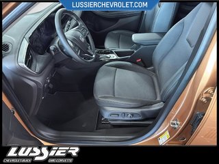 2025 Buick Encore GX Preferred AWD in Saint-Hyacinthe, Quebec - 9 - w320h240px