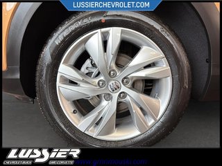 Buick ENCORE GX Preferred AWD  2025 à Saint-Hyacinthe, Québec - 7 - w320h240px