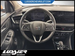 2025 Buick Encore GX Preferred AWD in Saint-Hyacinthe, Quebec - 12 - w320h240px