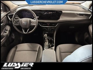 2025 Buick Encore GX Preferred AWD in Saint-Hyacinthe, Quebec - 10 - w320h240px