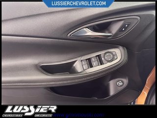 Buick ENCORE GX Preferred AWD  2025 à Saint-Hyacinthe, Québec - 11 - w320h240px