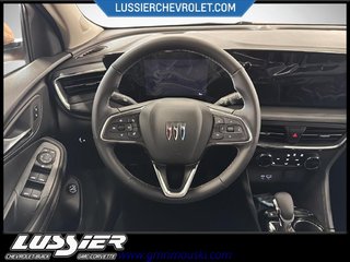 Buick ENCORE GX Preferred AWD  2025 à Saint-Hyacinthe, Québec - 12 - w320h240px