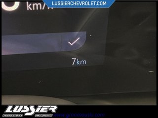 Buick ENCORE GX Preferred AWD  2025 à Saint-Hyacinthe, Québec - 13 - w320h240px