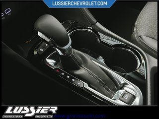 Buick ENCORE GX Preferred AWD  2025 à Saint-Hyacinthe, Québec - 15 - w320h240px