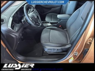 Buick ENCORE GX Preferred AWD  2025 à Saint-Hyacinthe, Québec - 9 - w320h240px
