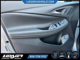 2023 Buick Encore GX in Saint-Hyacinthe, Quebec - 5 - w320h240px