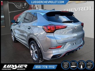 2023 Buick Encore GX in Saint-Hyacinthe, Quebec - 2 - w320h240px