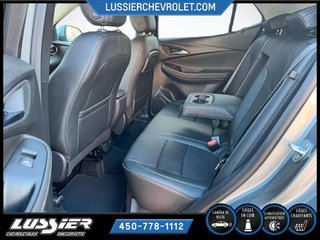 2023 Buick Encore GX in Saint-Hyacinthe, Quebec - 7 - w320h240px