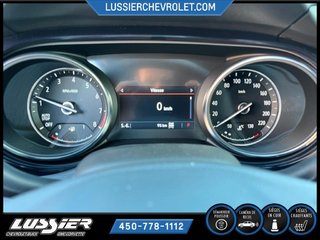 2023 Buick Encore GX in Saint-Hyacinthe, Quebec - 10 - w320h240px
