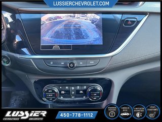 2023 Buick Encore GX in Saint-Hyacinthe, Quebec - 12 - w320h240px
