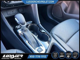 2023 Buick Encore GX in Saint-Hyacinthe, Quebec - 13 - w320h240px