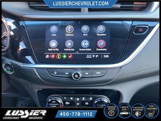 2023 Buick Encore GX in Saint-Hyacinthe, Quebec - 11 - w320h240px