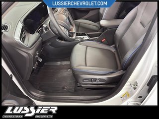 Buick ENCORE GX  2026 à Saint-Hyacinthe, Québec - 9 - w320h240px