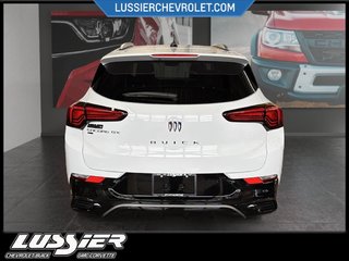 Buick ENCORE GX  2026 à Saint-Hyacinthe, Québec - 3 - w320h240px