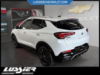 Buick ENCORE GX  2026 à Saint-Hyacinthe, Québec - 4 - w320h240px