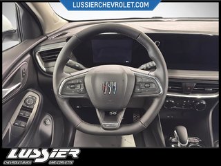 Buick ENCORE GX  2026 à Saint-Hyacinthe, Québec - 12 - w320h240px