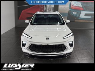 Buick ENCORE GX  2026 à Saint-Hyacinthe, Québec - 2 - w320h240px