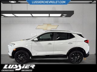 Buick ENCORE GX  2026 à Saint-Hyacinthe, Québec - 5 - w320h240px
