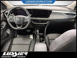 Buick ENCORE GX  2026 à Saint-Hyacinthe, Québec - 10 - w320h240px