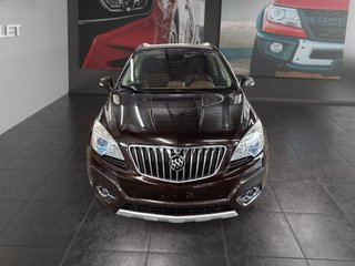 Buick ENCORE  2014 à Saint-Hyacinthe, Québec - 2 - w320h240px