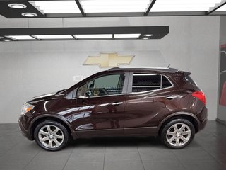 Buick ENCORE  2014 à Saint-Hyacinthe, Québec - 5 - w320h240px