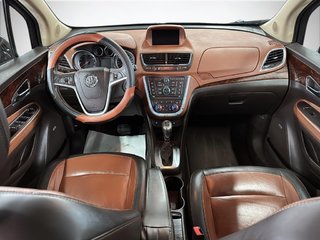 Buick ENCORE  2014 à Saint-Hyacinthe, Québec - 10 - w320h240px