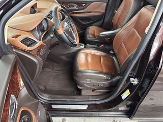 Buick ENCORE  2014 à Saint-Hyacinthe, Québec - 9 - w320h240px