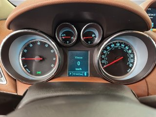 Buick ENCORE  2014 à Saint-Hyacinthe, Québec - 14 - w320h240px