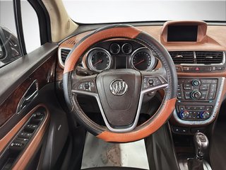 Buick ENCORE  2014 à Saint-Hyacinthe, Québec - 12 - w320h240px