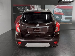 Buick ENCORE  2014 à Saint-Hyacinthe, Québec - 3 - w320h240px
