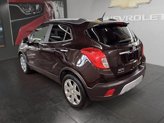 Buick ENCORE  2014 à Saint-Hyacinthe, Québec - 4 - w320h240px