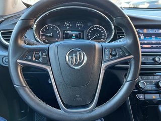 2017 Buick Encore in Saint-Hyacinthe, Quebec - 11 - w320h240px