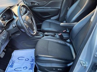 2017 Buick Encore in Saint-Hyacinthe, Quebec - 9 - w320h240px