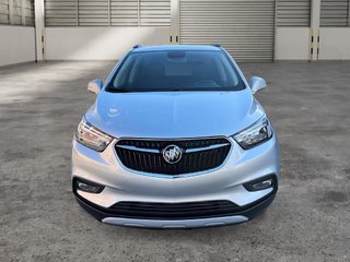2017 Buick Encore in Saint-Hyacinthe, Quebec - 2 - w320h240px
