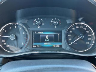 2017 Buick Encore in Saint-Hyacinthe, Quebec - 12 - w320h240px