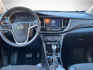 2017 Buick Encore in Saint-Hyacinthe, Quebec - 10 - w320h240px
