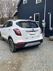 Buick Encore  2018 à Saint-Hyacinthe, Québec - 2 - w320h240px