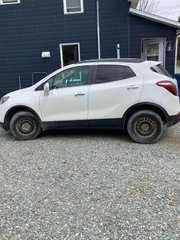Buick Encore  2018 à Saint-Hyacinthe, Québec - 3 - w320h240px