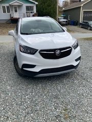Buick Encore  2018 à Saint-Hyacinthe, Québec - 4 - w320h240px