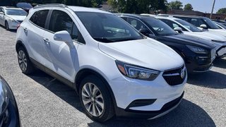 Buick Encore  2019 à Saint-Hyacinthe, Québec - 4 - w320h240px
