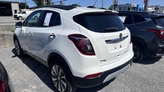 Buick Encore  2019 à Saint-Hyacinthe, Québec - 2 - w320h240px