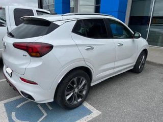 Buick Encore  2020 à Saint-Hyacinthe, Québec - 4 - w320h240px