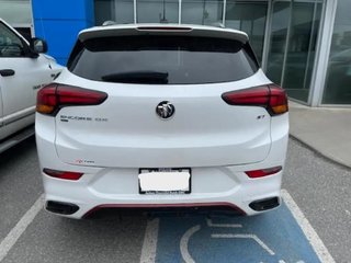 Buick Encore  2020 à Saint-Hyacinthe, Québec - 3 - w320h240px