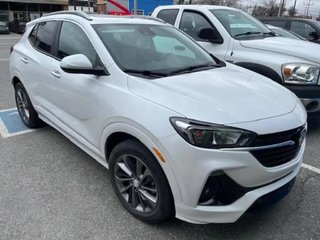Buick Encore  2020 à Saint-Hyacinthe, Québec - 5 - w320h240px