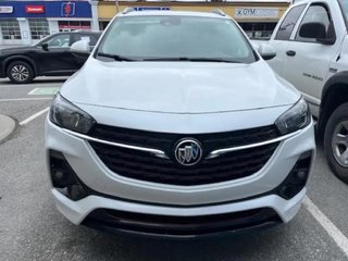 Buick Encore  2020 à Saint-Hyacinthe, Québec - 6 - w320h240px